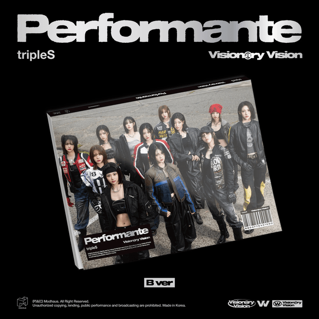 Album image