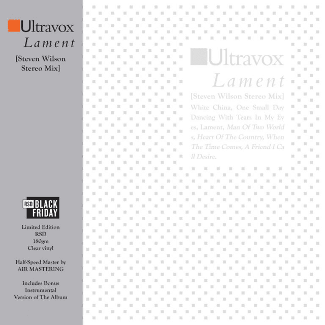 Album image