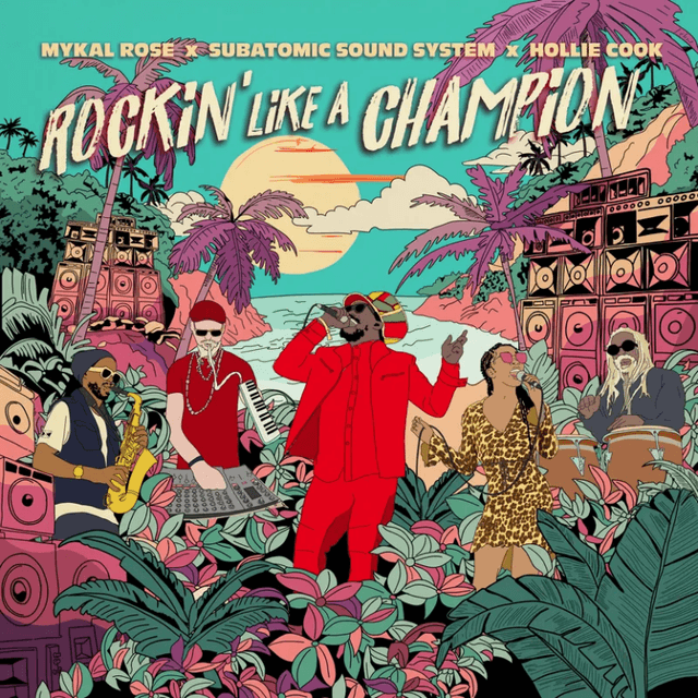 Album image