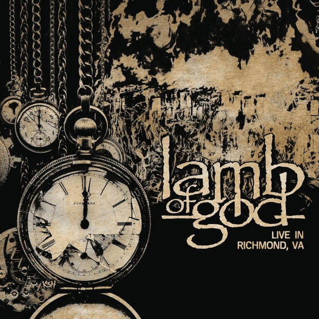 Album image