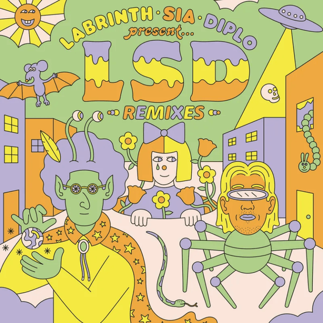Album image