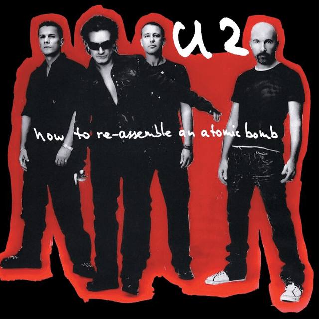 Album image