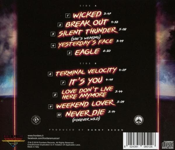 Album afbeelding 2 van 2