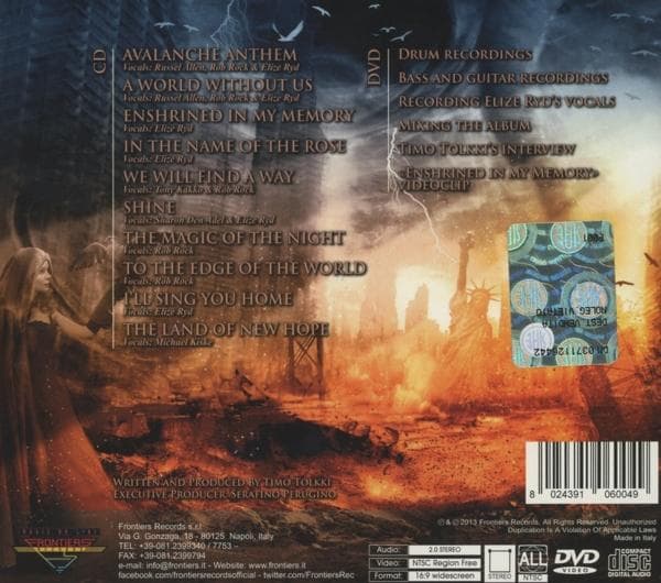 Album afbeelding 2 van 2