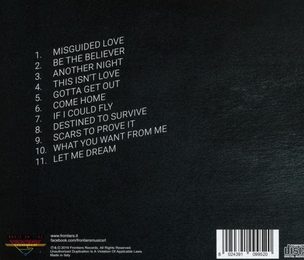 Album afbeelding 2 van 2