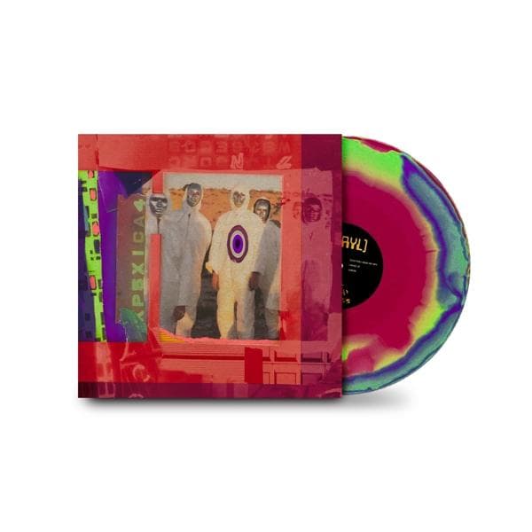 Album image