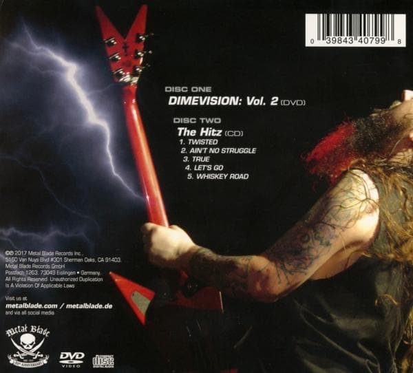 Album afbeelding 2 van 2