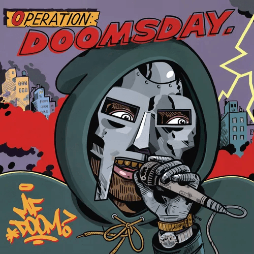 Album image
