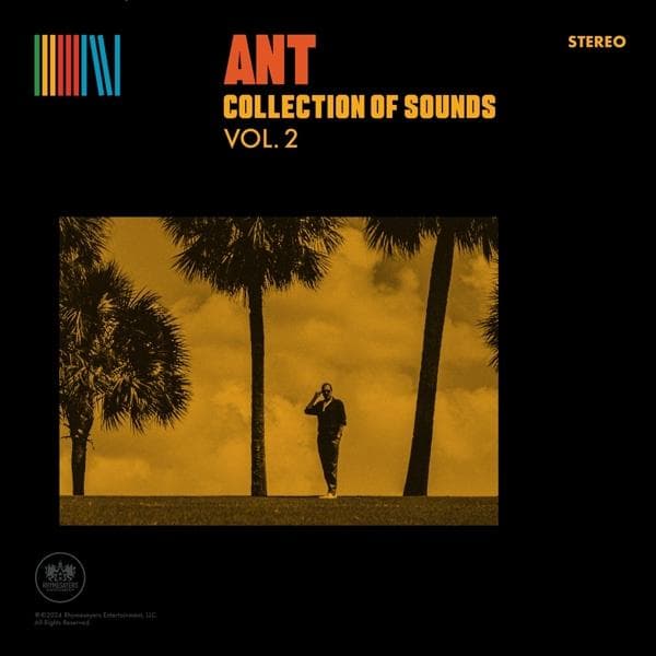 Album image