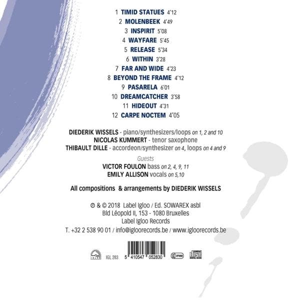 Album afbeelding 2 van 2