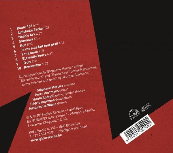 Album afbeelding 2 van 2