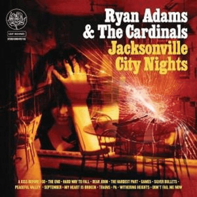 Album image