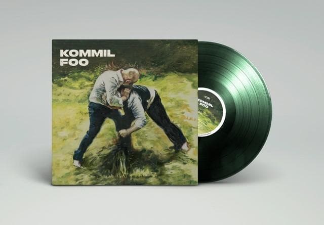 Album image