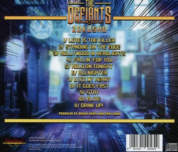 Album afbeelding 2 van 2