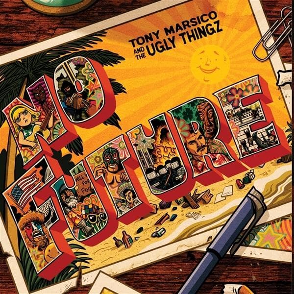 Album image
