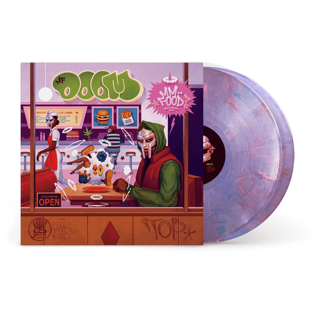 Album image