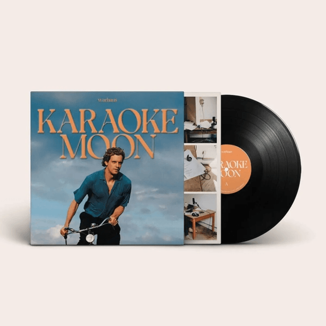 Album image