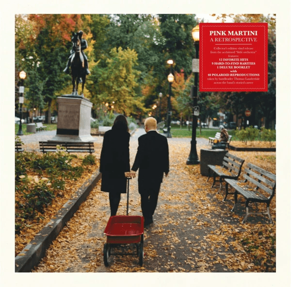 Album image
