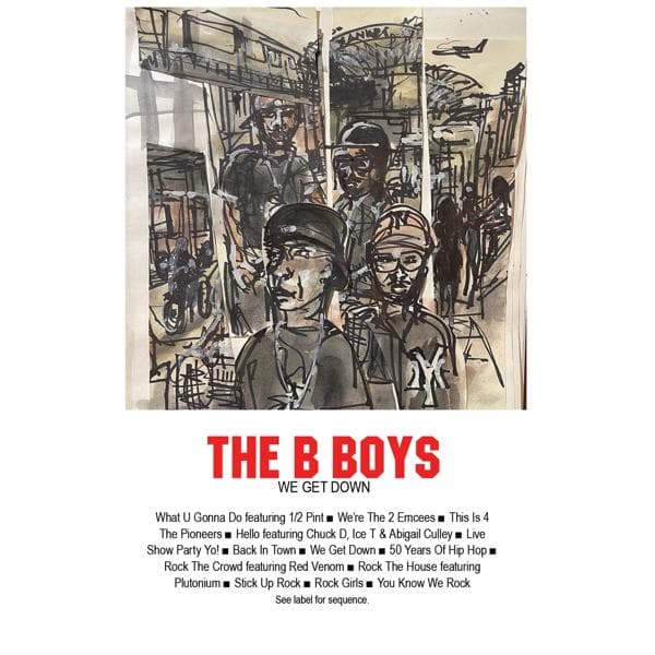 Album image