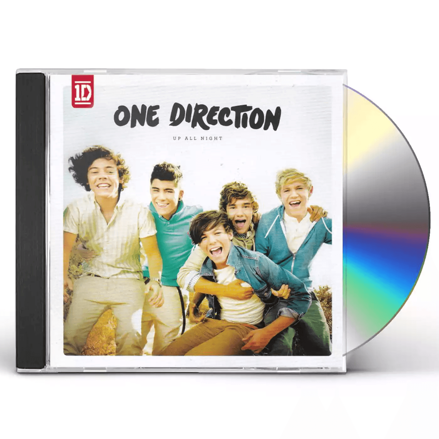 Album afbeelding 1 van 1