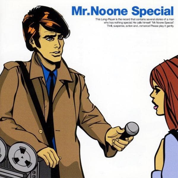 Album image