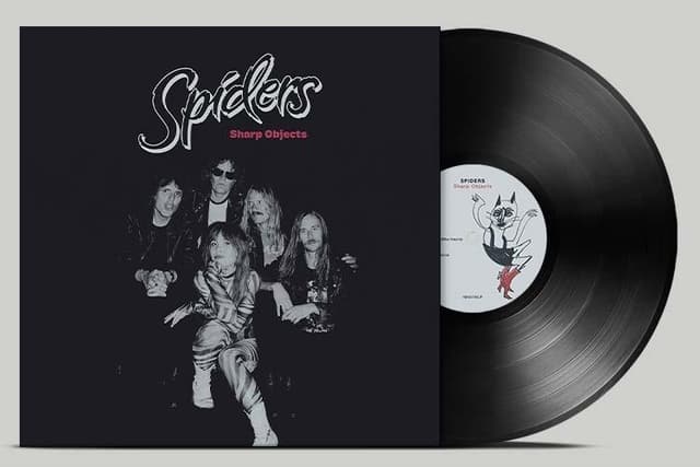 Album image
