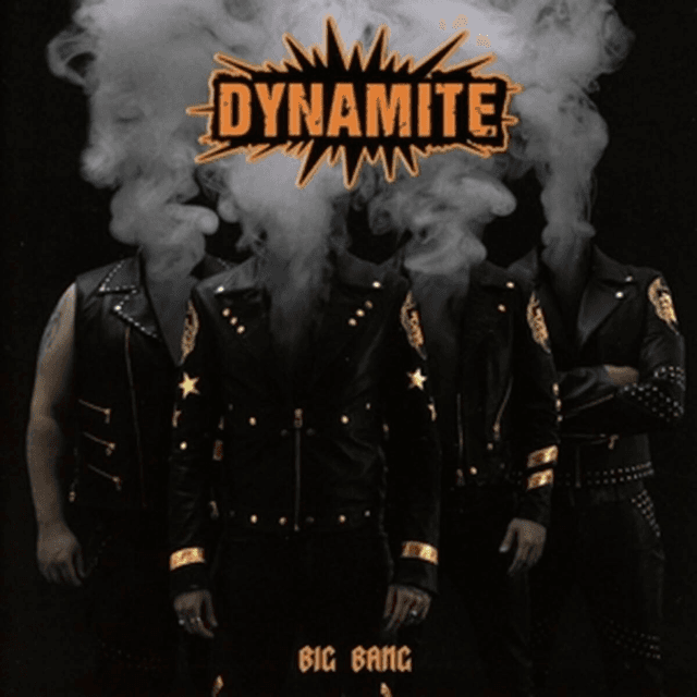 Album image