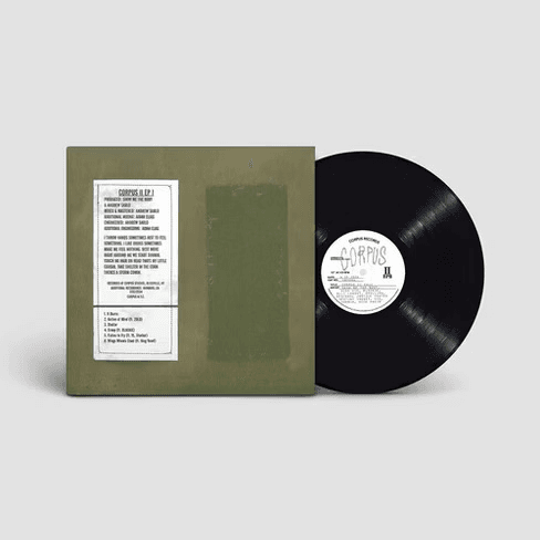Album image