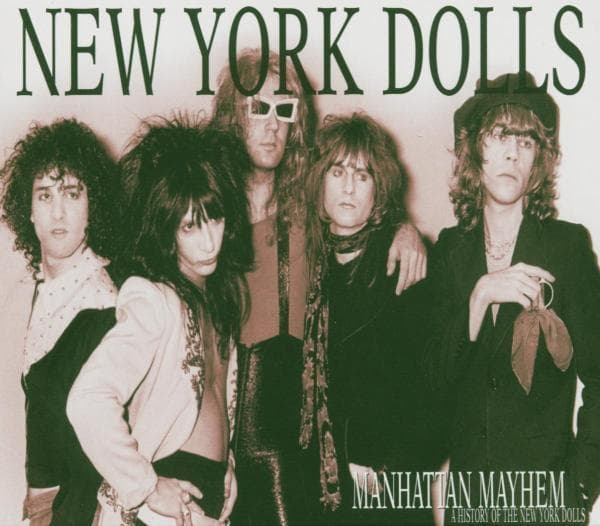 Album image