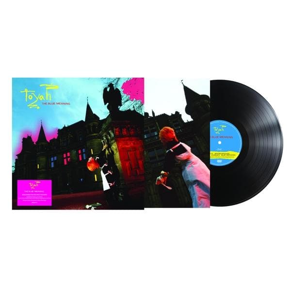 Album image