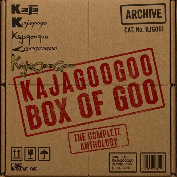 Album image