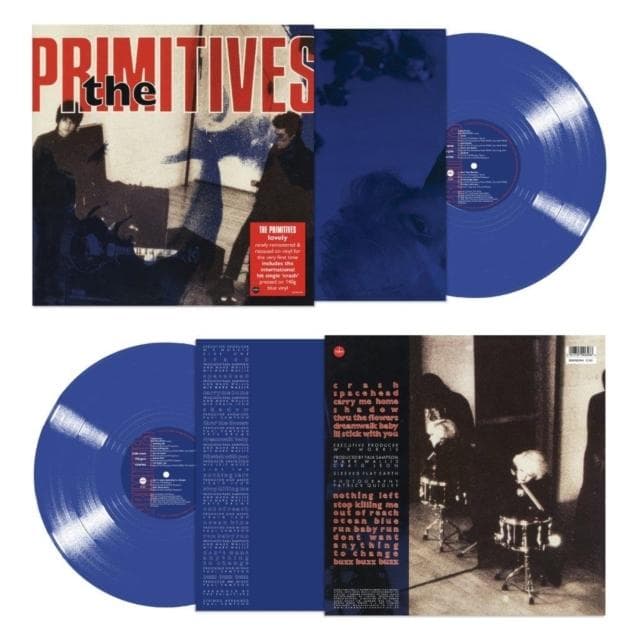 Album image