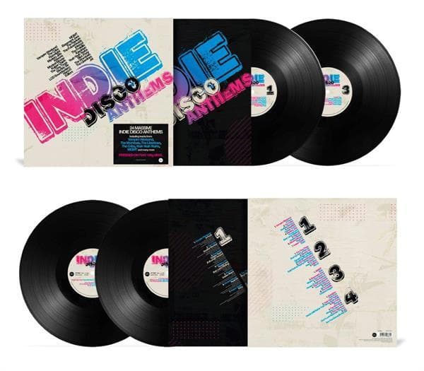 Album image