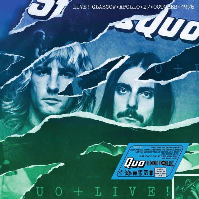 Album image