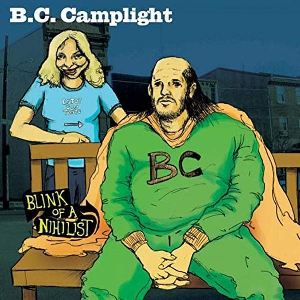 Album image