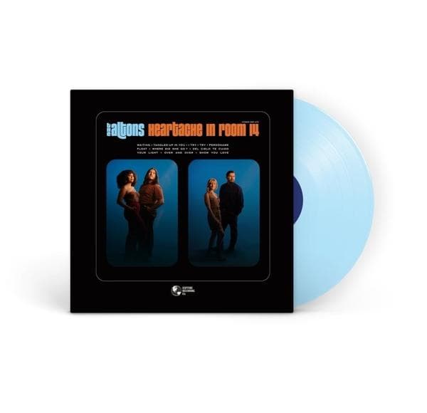 Album image