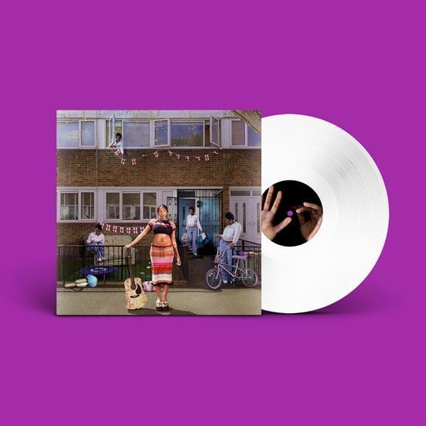 Album image