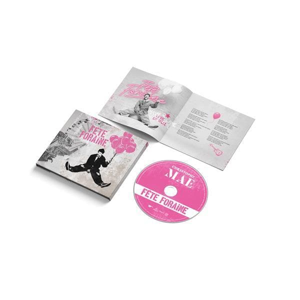 Album image