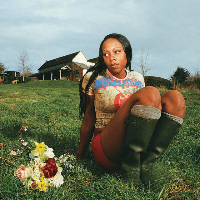 Album image