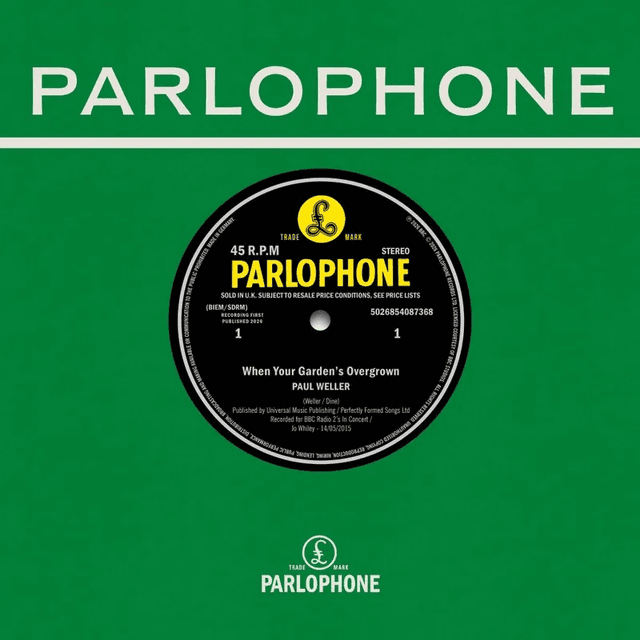 Album image
