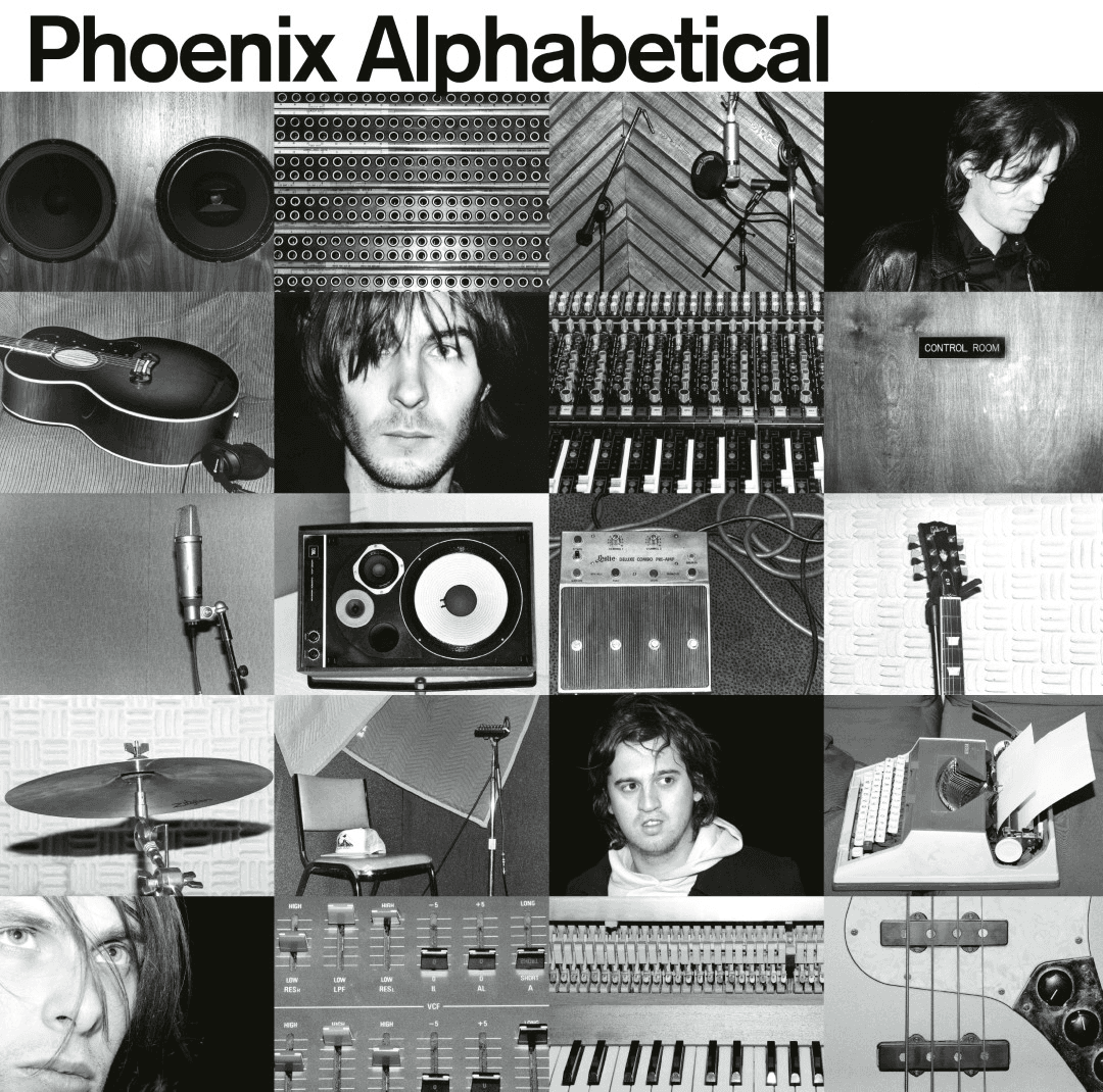 Album afbeelding 1 van 1