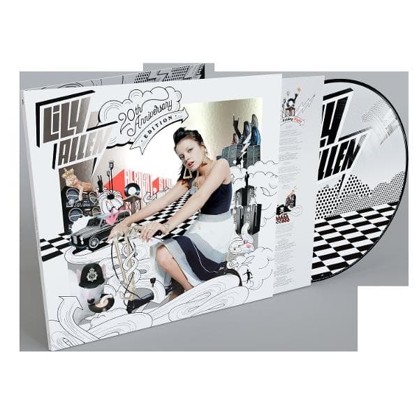Album image