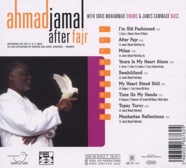 Album afbeelding 2 van 2
