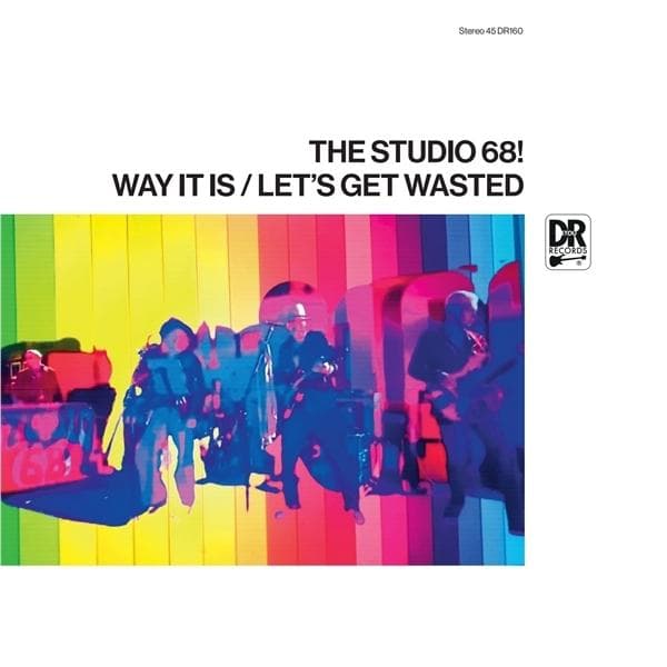 Album image