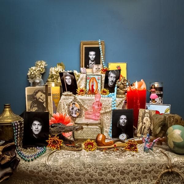 Album afbeelding 1 van 1