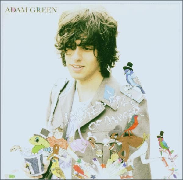 Album image