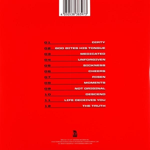 Album afbeelding 2 van 2
