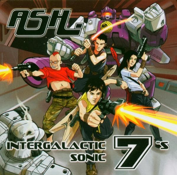 Album image