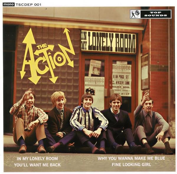 Album image