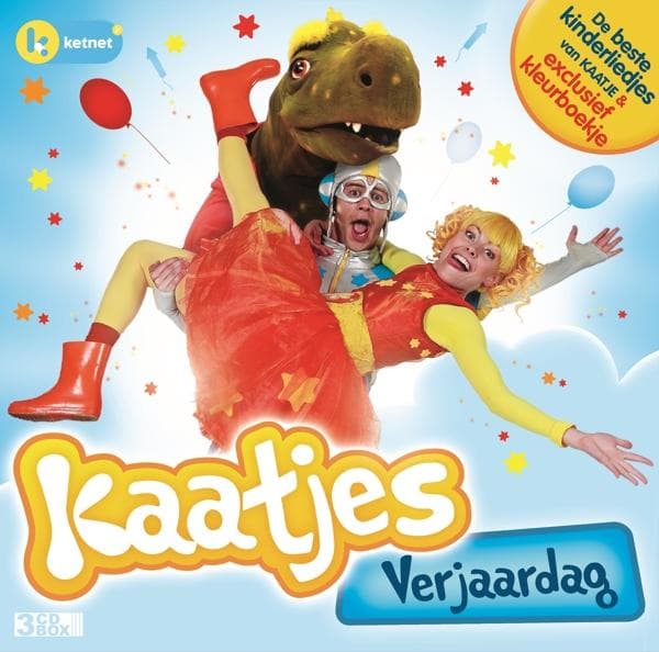 Album afbeelding 1 van 1